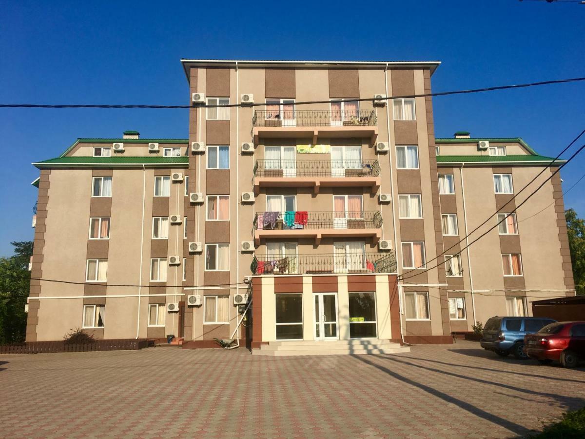 酒店 сайгон *